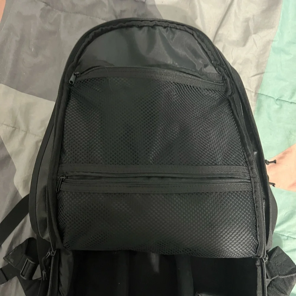 Canon camera bag